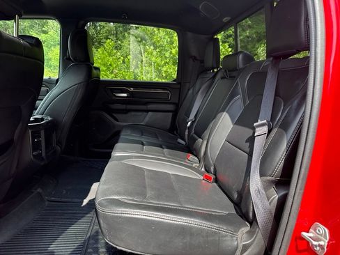 Used 2022 RAM 1500 Rebel w/ Level 1 Equipment Group AWD/4WD image 28