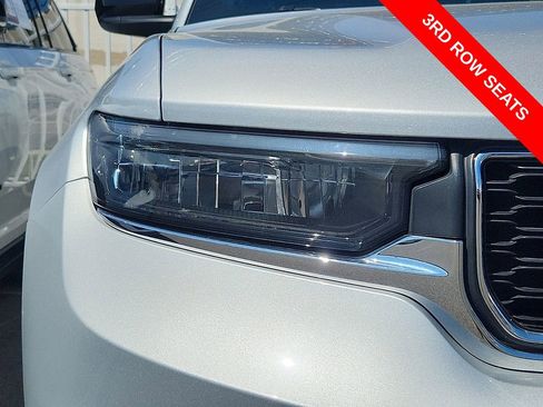 Used 2023 Jeep Grand Cherokee L Laredo AWD/4WD image 25