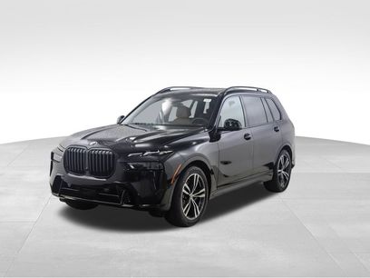 New 2026 BMW X7 xDrive40i w/ M Sport Package