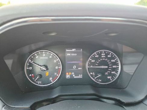 Used 2022 Subaru Outback Premium image 20