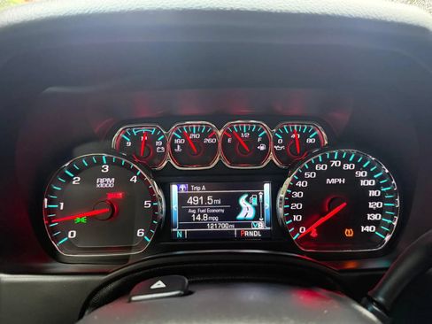 Used 2019 GMC Yukon XL SLT AWD/4WD image 22