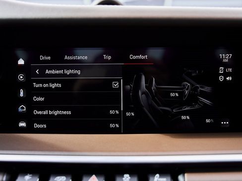 Used 2024 Porsche 911 Turbo S image 65