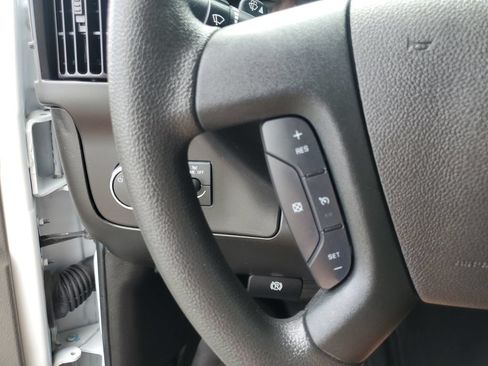 Used 2024 Chevrolet Express 3500 w/ Power Convenience Package RWD image 26