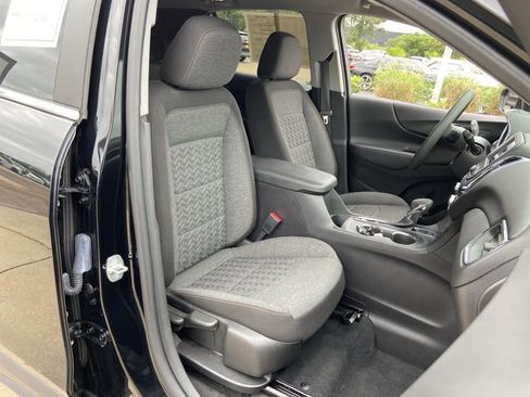 Used 2023 Chevrolet Equinox LT AWD/4WD image 20