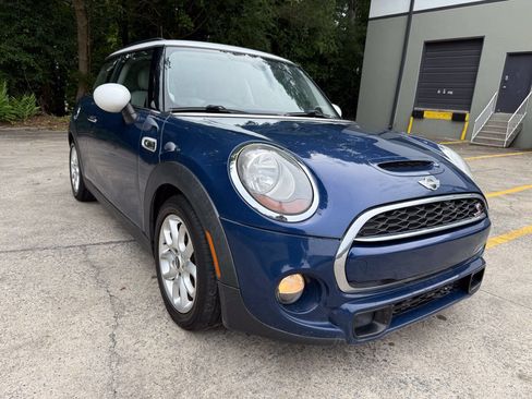 Used 2016 MINI Cooper S FWD image 40