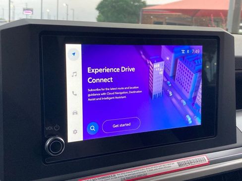 Used 2024 Toyota Tacoma TRD Off-Road image 20