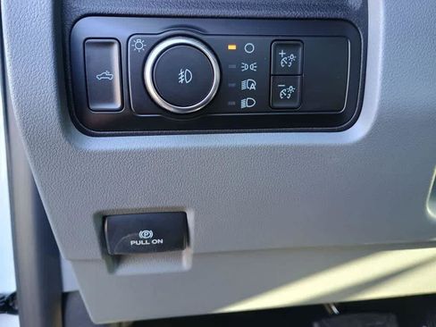 New 2026 Ford F350 XL w/ STX Appearance Package AWD/4WD image 8