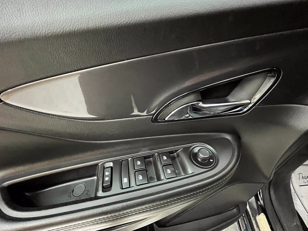 Used 2019 Buick Encore Preferred AWD/4WD image 28