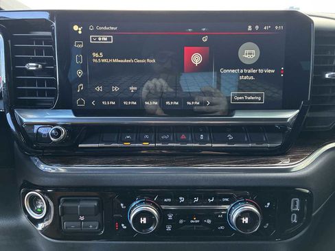 Certified 2023 GMC Sierra 1500 Elevation image 14