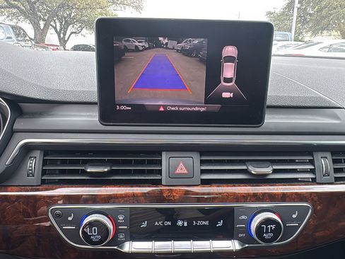 Used 2019 Audi A5 2.0T Premium image 19