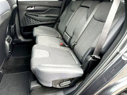 Used 2023 Hyundai Santa Fe SEL image 18