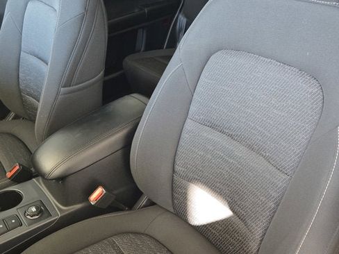 Used 2022 Ford Bronco Sport image 22