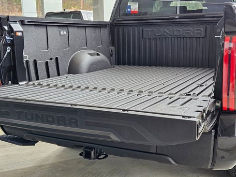 New 2026 Toyota Tundra TRD Pro image 17