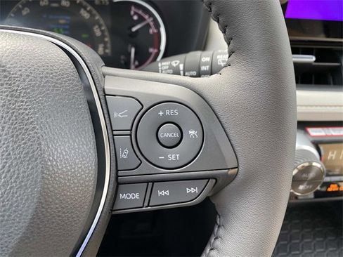 New 2025 Toyota RAV4 XLE Premium image 14