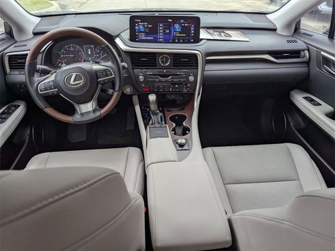 Used 2021 Lexus RX 350 FWD w/ Premium Package image 14