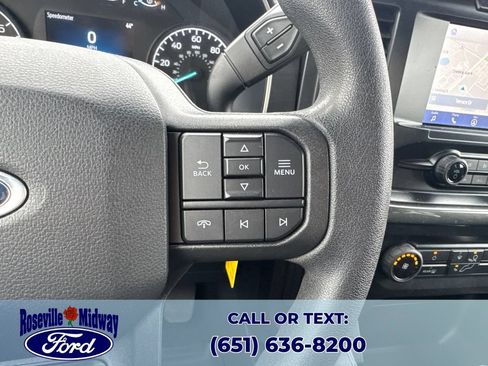 Used 2021 Ford F150 XL w/ STX Appearance Package AWD/4WD image 25