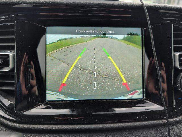 Used 2025 Dodge Durango AWD w/ Technology Group image 5