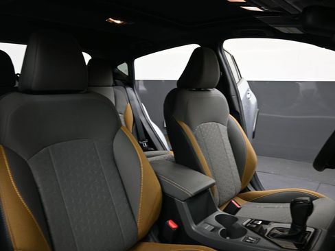 Certified 2024 Subaru Crosstrek 2.5i Sport image 13