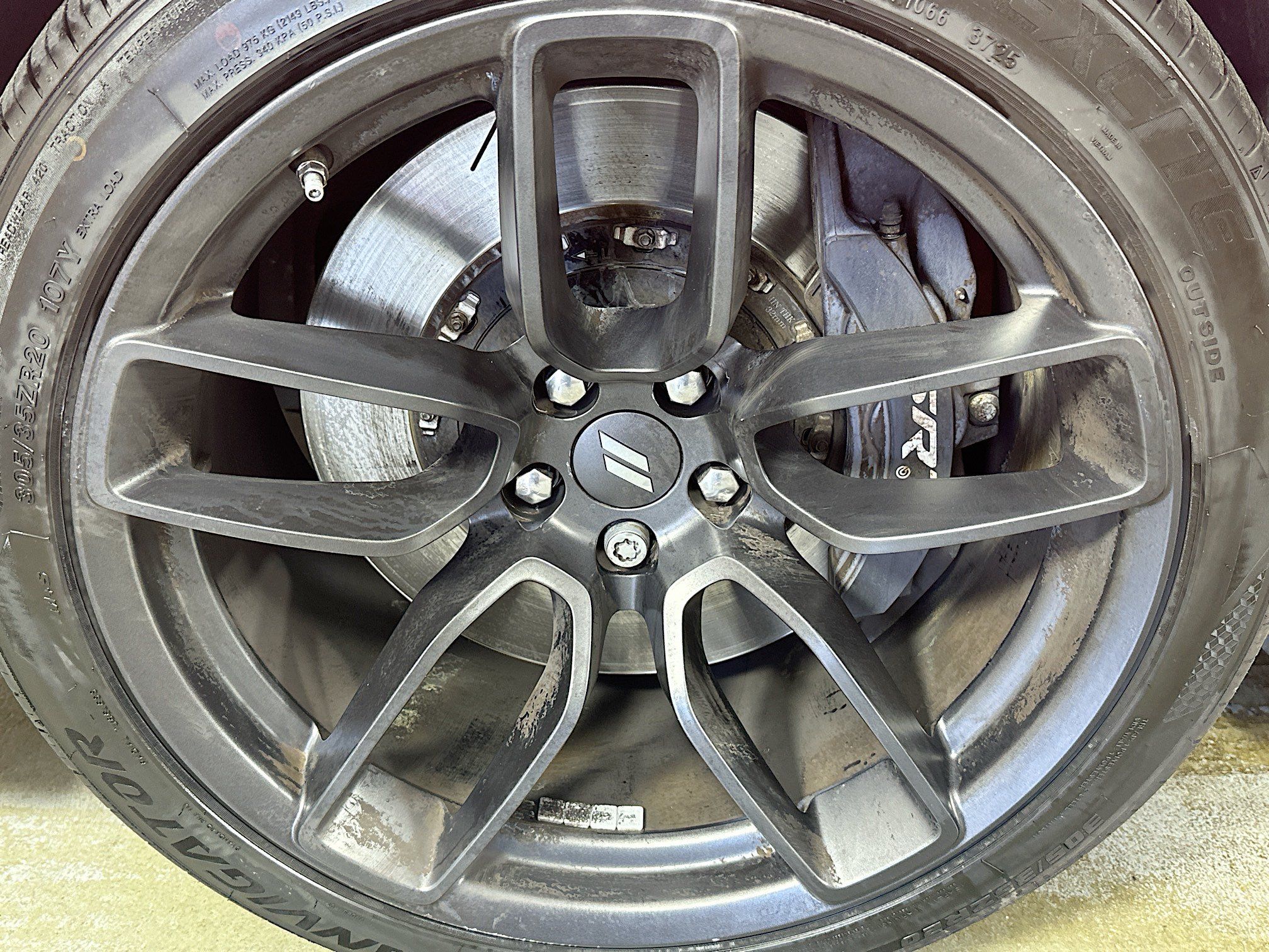 Used 2022 Dodge Challenger R/T Scat Pack RWD image 30