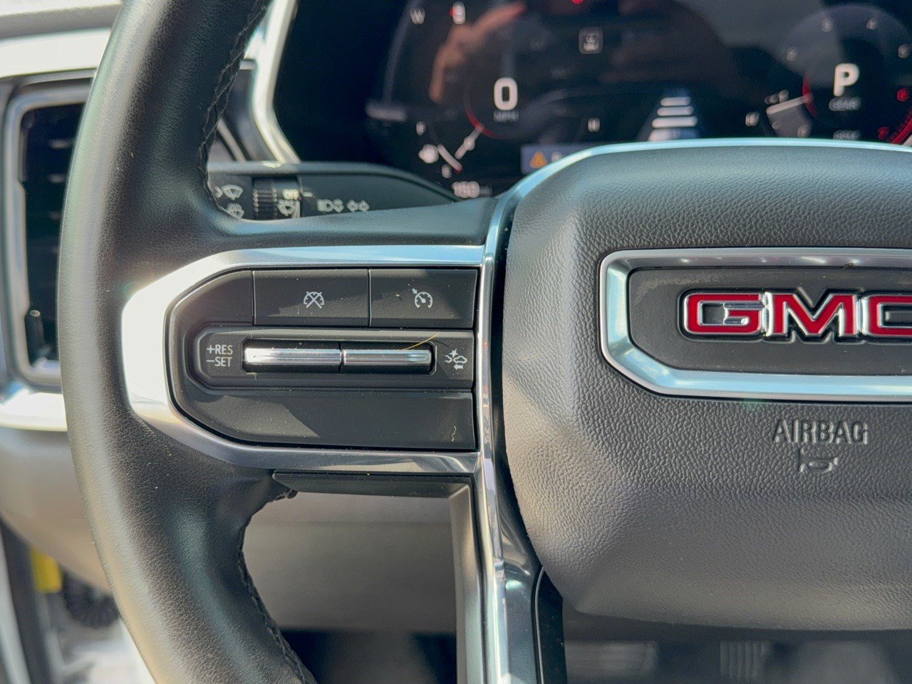 Certified 2024 GMC Canyon Elevation RWD image 18
