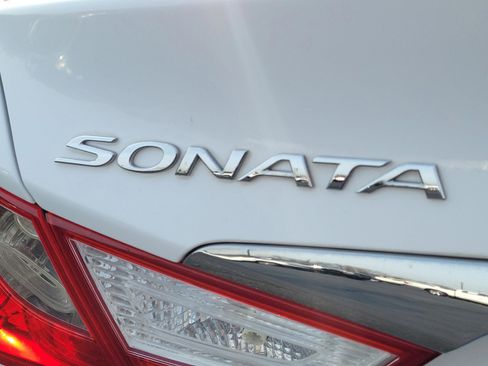Used 2013 Hyundai Sonata Limited image 9