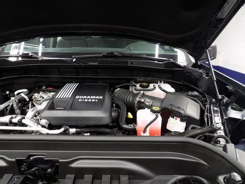 Used 2025 GMC Sierra 1500 Elevation image 29