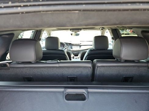 Used 2022 Cadillac XT5 Premium Luxury image 13