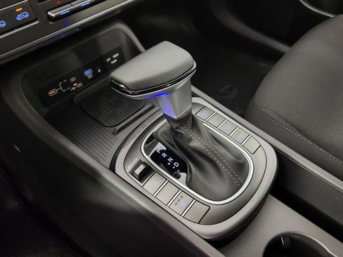 New 2026 Hyundai Kona SEL Sport AWD/4WD image 22