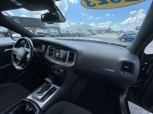 Used 2023 Dodge Charger R/T w/ Blacktop Package RWD image 28