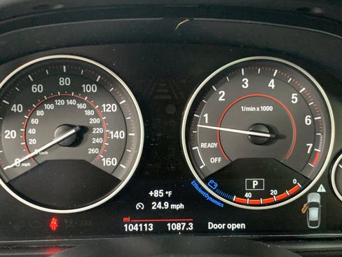 Used 2017 BMW 330i Gran Turismo xDrive AWD/4WD image 24