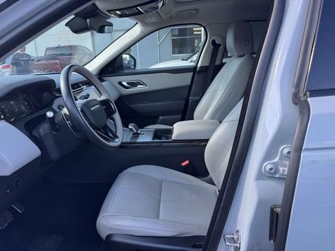Used 2025 Land Rover Range Rover Velar Dynamic SE AWD/4WD image 21