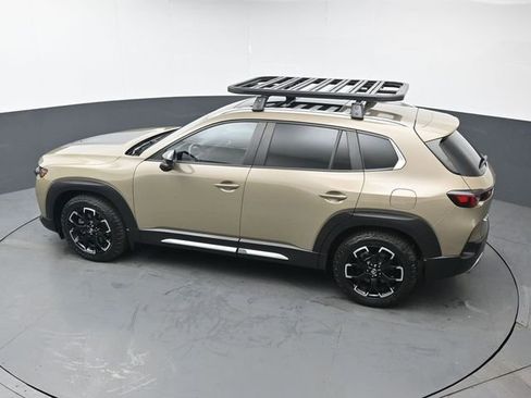 Certified 2023 MAZDA CX-50 Meridian Edition w/ Apex Package AWD/4WD image 36