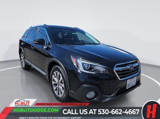 Used 2019 Subaru Outback 2.5i Touring w/ Protection Package #1 AWD/4WD video 1