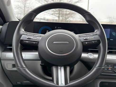 Certified 2024 Hyundai Kona SEL image 20