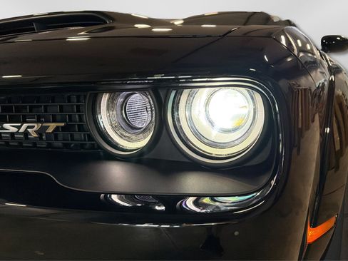 Used 2018 Dodge Challenger SRT Demon RWD image 13