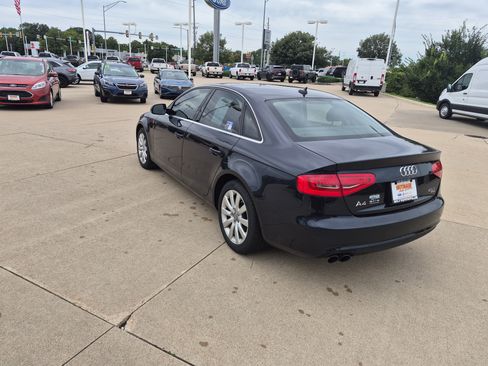 Used 2013 Audi A4 2.0T Premium w/ Convenience Pkg AWD/4WD image 7