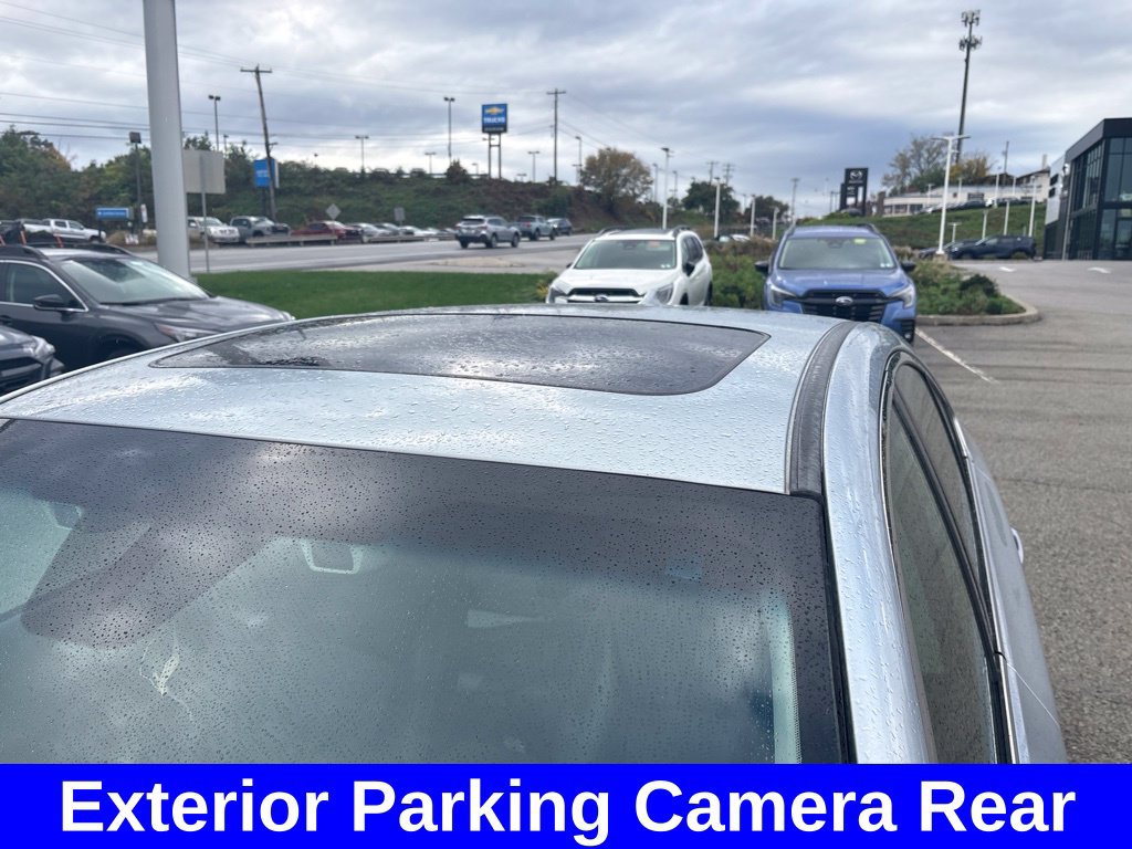 Used 2017 Subaru Legacy 2.5i Limited AWD/4WD image 11