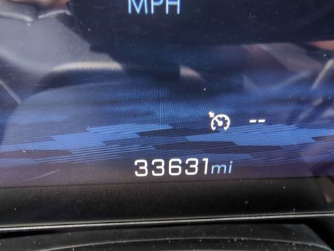 Used 2025 Chevrolet Equinox LT w/ Convenience Package II FWD image 12