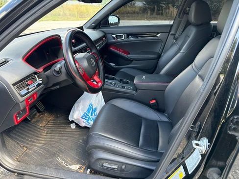 Used 2023 Honda Civic Sport Touring image 19