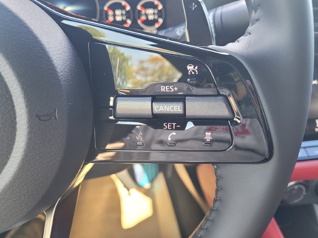 New 2027 Nissan Z Performance RWD image 19
