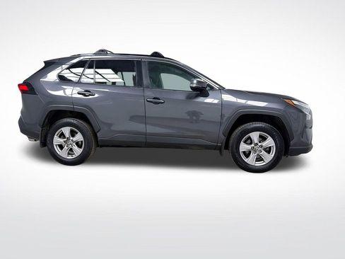 Used 2023 Toyota RAV4 XLE w/ XLE Grade Weather Package image 10