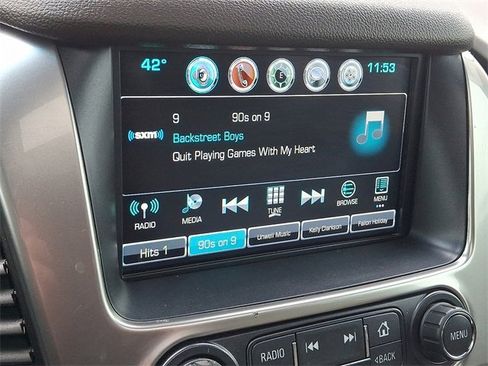 Used 2020 Chevrolet Tahoe LT image 18