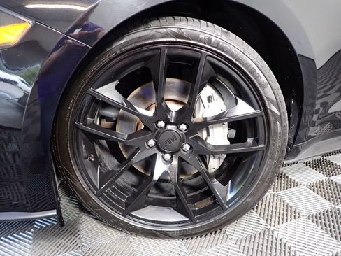 Used 2021 Ford Mustang GT Premium RWD image 40