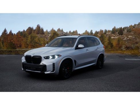 New 2026 BMW X5 sDrive40i RWD image 1