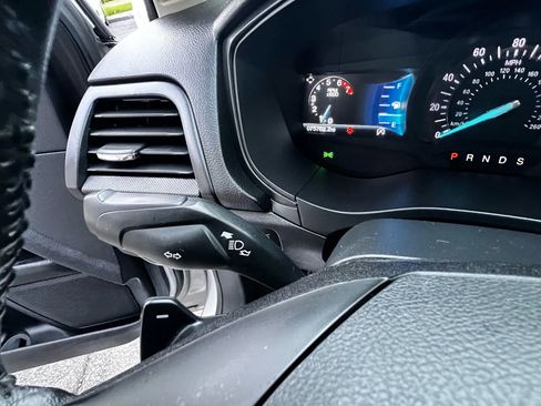 Used 2018 Ford Fusion SE w/ Equipment Group 201A image 36