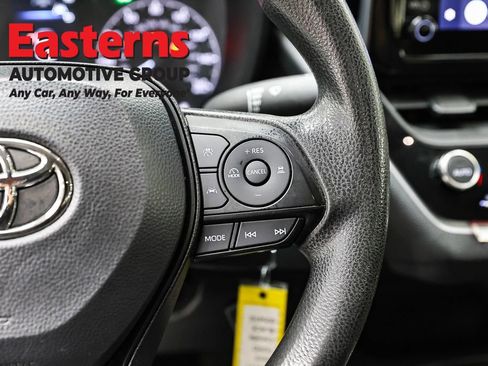 Used 2023 Toyota Corolla LE image 16