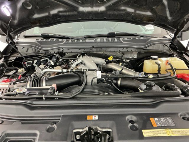 Used 2020 Ford F350 Platinum AWD/4WD image 36