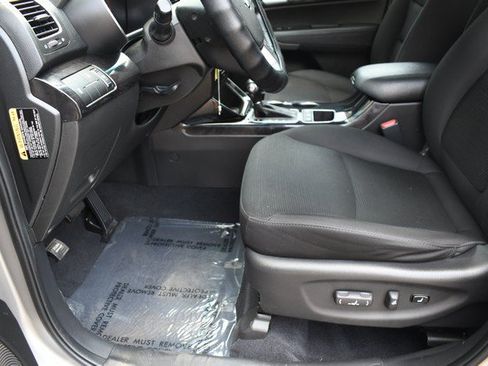 Used 2015 Kia Sorento LX AWD/4WD image 15