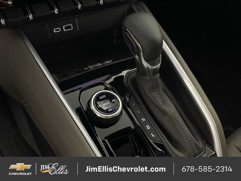 New 2026 Chevrolet Colorado ZR2 w/ Technology Package image 16