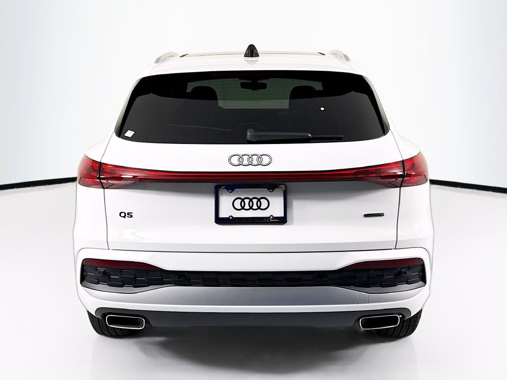 Used 2026 Audi Q5 Premium w/ Convenience Package AWD/4WD image 7
